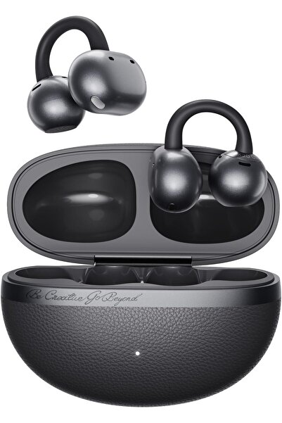 Generics QCY Crossky C50 Clip On Earbuds Open Ear Headphones