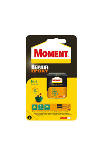 Moment Repair Epoxy universal 6ml
