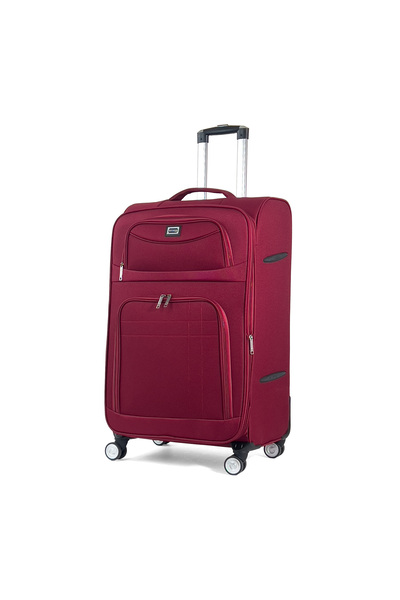 Reymond Luggage Lara Seyahat Valizi, Büyük Boy