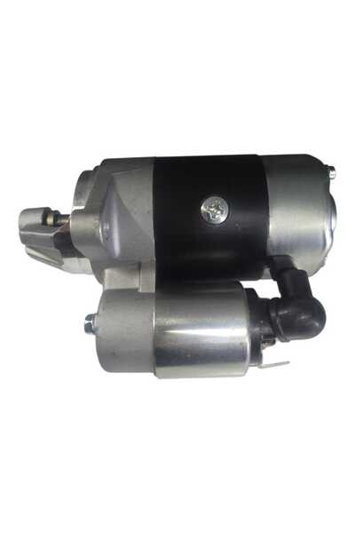 Elit Dizel 178/186/188/192/195 7Marş Motoru Genel 7/10/13 hp Jeneratör/Çapa/S...