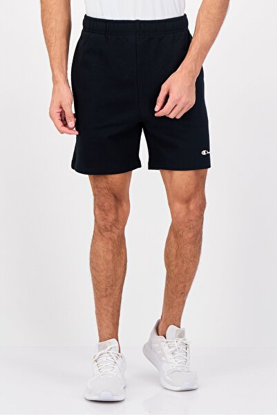 Champion Men Sportswear Fit Training Shorts, Black