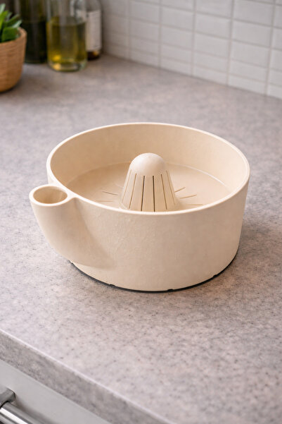 DOAN HOME Washing Container with Strainer