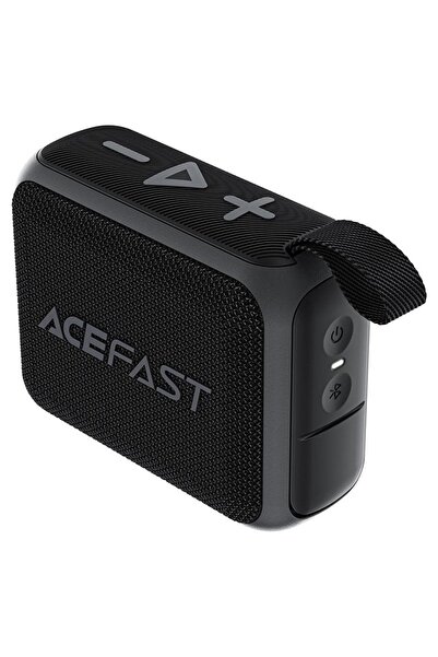 Acefast Ασύρματο Ηχείο Go (K4) - Bluetooth 5.4, Φορητό, Ηχείο πλήρους εύρους ...