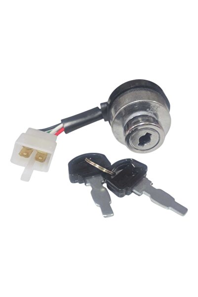 Elit Benzinli Jeneratör Kontak Genel 4 Kablo 3/5/7 kva Jeneratör