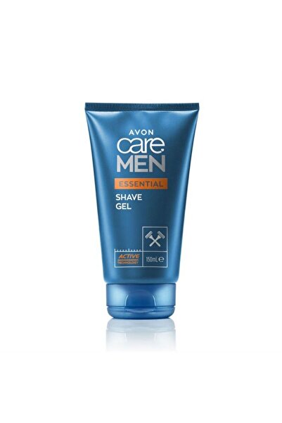 AVON Gel de ras Care Men