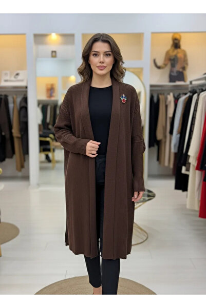 Invee Yun Hirka 7077 Brown