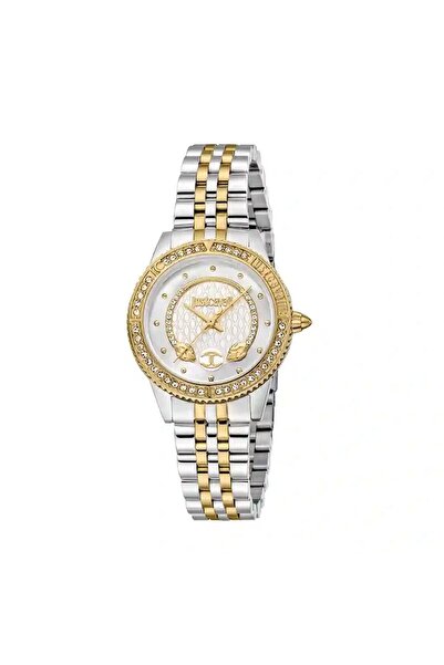 Just Cavalli JC1L275M0075 Just Cavalli Kadın Kol Saati