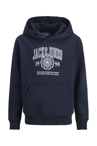 Jack & Jones Jack&Jones Jjmako Hanorac pentru băieți tricou 12279620