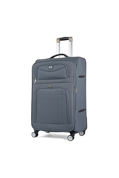 Reymond Luggage Lara Seyahat Valizi, Büyük Boy