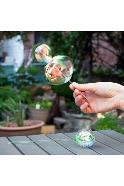 KİKERLAND Kıkkerland Gökkuşağı Döndürücü Bahçe Oyuncakları