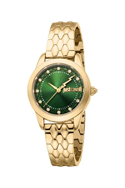 Just Cavalli JC1L331M0045 Just Cavalli Kadın Kol Saati