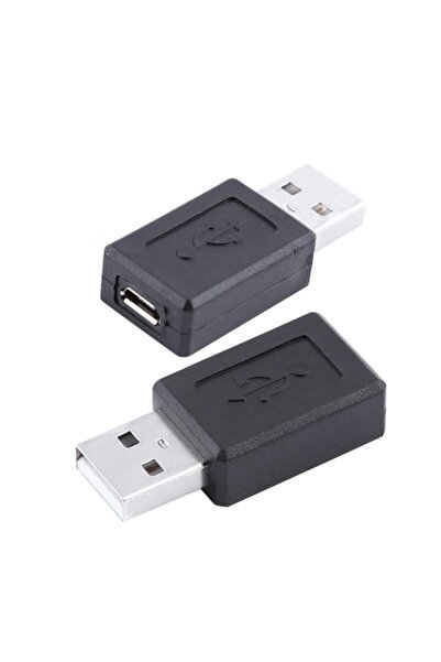 Tograt Usb Erkek Micro Usb Dişi Usb Çevirici Adaptör