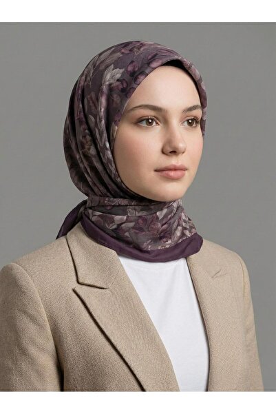 pamuk ipek BAMBU EŞARP