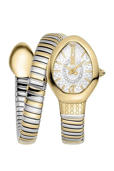 Just Cavalli JC1L371M0055 Just Cavalli Kadın Kol Saati