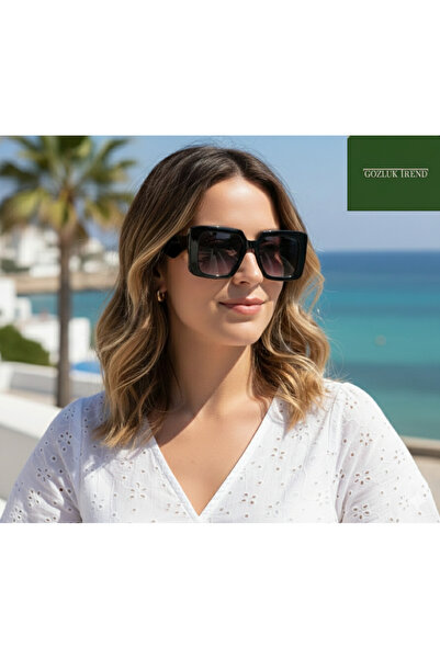 Osse OS3703 01 Kadın Güneş Gözlüğü
