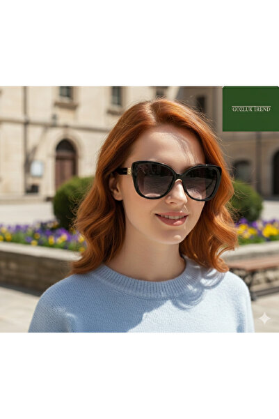 Osse OS3667 01 Kadın Güneş Gözlüğü
