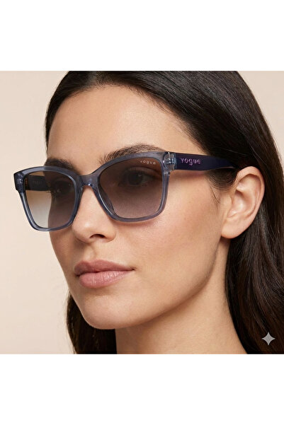 Vogue VO 5534 – Orijinal Güneş Gözlüğü