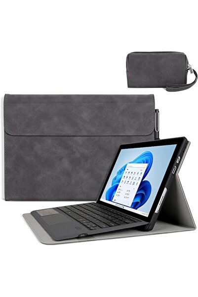 The Bros Case for Microsoft Surface Pro 11 Tablet [2024 13inch], with Accesso...