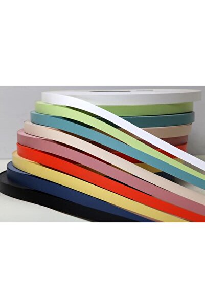 Portakal شريط بي في سي أبيض عالي اللمعان 22×0.80 متر 150 متر