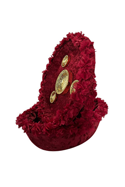 Tekin kına Bordo Gelin Kına Gecesi Tepsi Ve Sepeti, Düğün, Sünnet, Nişan, Söz...