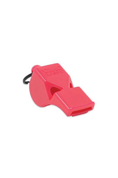 FOX 40 9902 Classic Safety Düdük Pembe