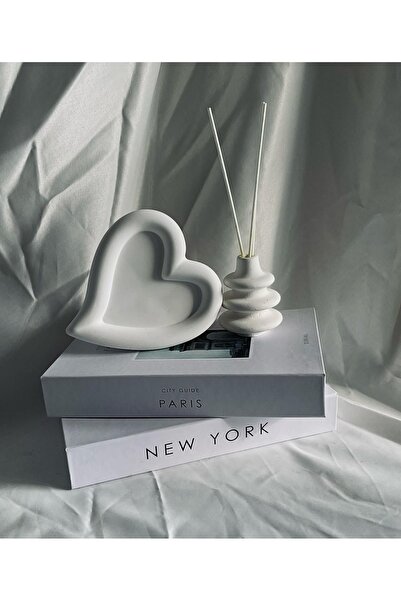 Özalp Decor Living Room Decorative Accessory - Minimal Decorative Bohemian Se...