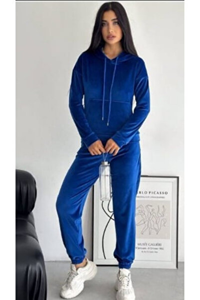 shop Kadife Eşofman Takımı