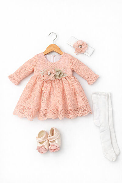 For My Baby Mevlüt Set