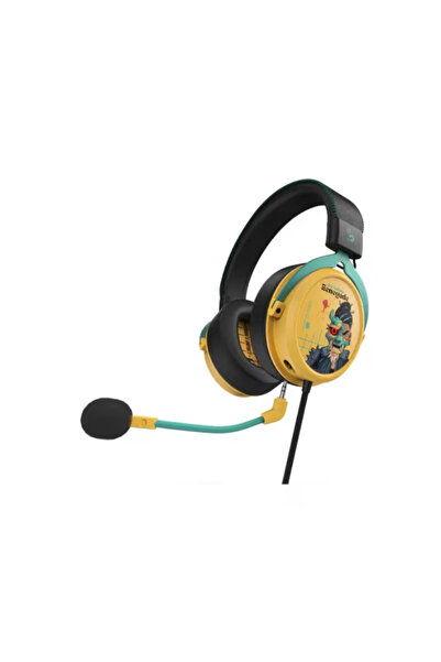 Renegade Căști de gaming Bloody Gaming-Specific M595