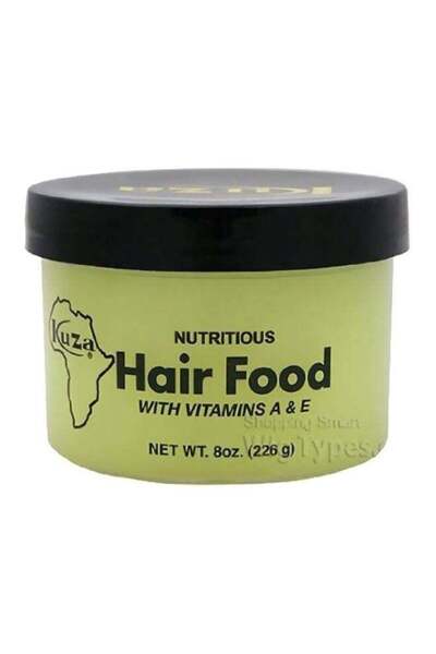 Koza Nourishing Hair Treatment