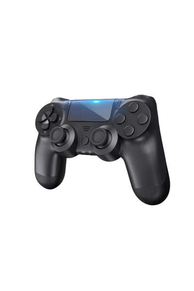 KlaussTech Ασύρματο χειριστήριο παιχνιδιών PS4 Bluetooth Dual Shock, ασύρματο...