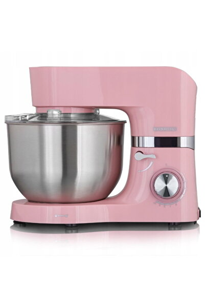 HEINRICH S HKM 6278 Rosa Food Processor – Elegant & Efficient Kitchen Essential