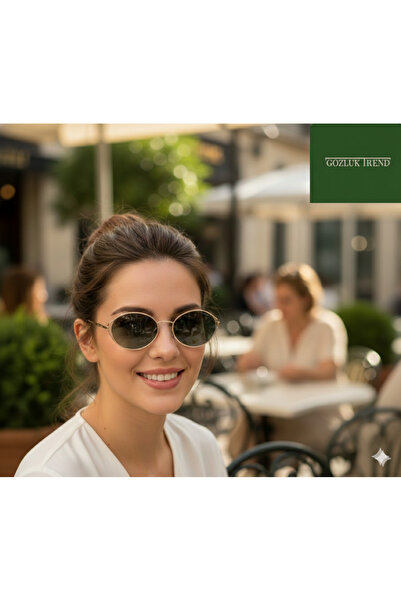 Osse OS3788 03 Kadın Güneş Gözlüğü