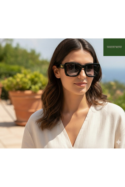 Osse OS3651 01 Kadın Güneş Gözlüğü