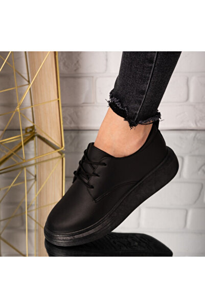 Sofia Store Sneakers dama din piele ecologica Nuria