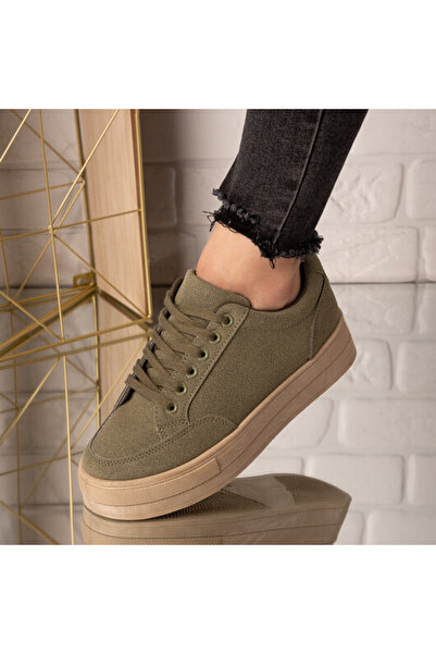 Sofia Store Tenisi dama din piele ecologica intoarsa Zamora