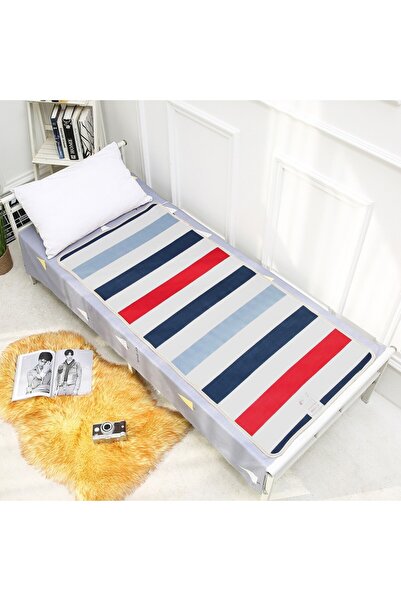 Sofia Store Electric Blanket, 9 Heat Settings, 180 x 150 cm, 130 W, Remote Co...