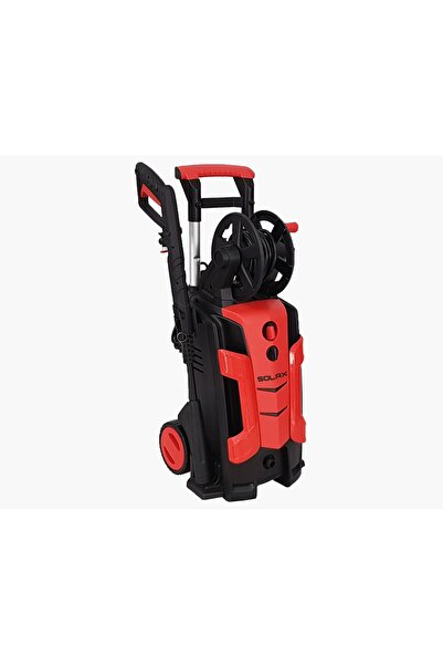 Solax YLQ6692C-160B 2200 W 160 Bar Basınçlı Yıkama Makinesi