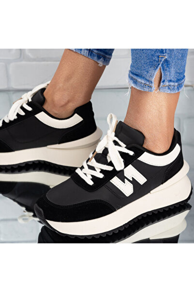 Sofia Store Sneakersi dama din piele ecologica Andra