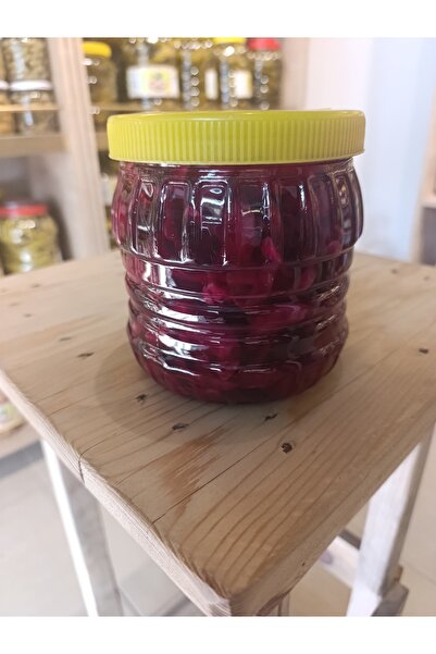 Turşu diyarı Dörtyol Mor Lahana Turşusu 1000CC