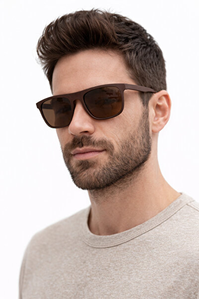 LUNOX Henry Men's Polarized Sunglasses