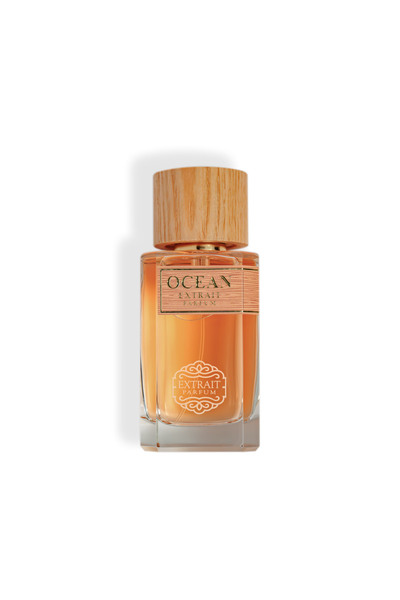 EXTRAIT اوشن من اكسترايت | Ocean perfume by