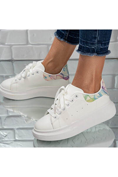 Sofia Store Tenisi dama Multicolori MQueen