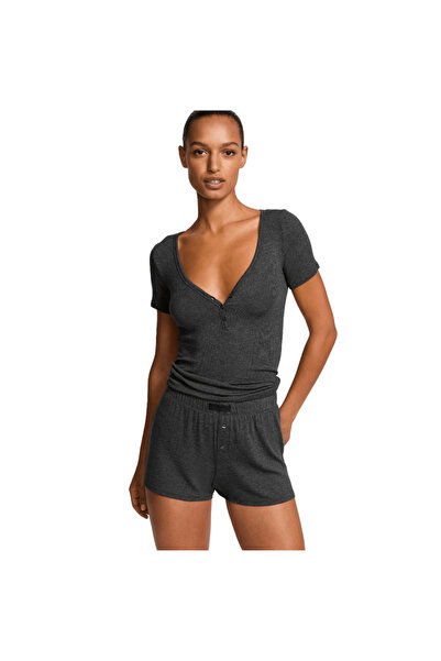 Victoria's Secret Short Modal Pajama