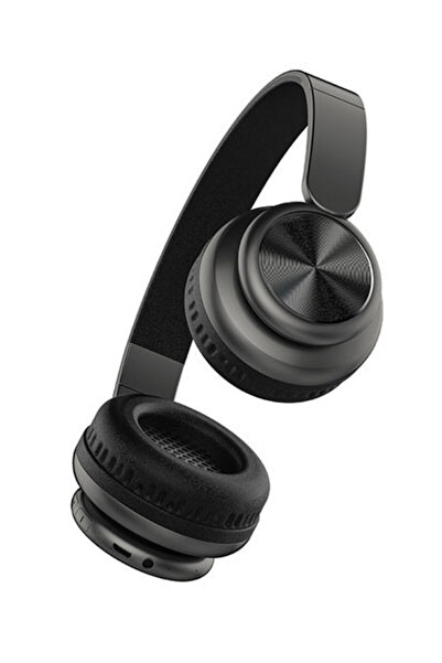 Snopy SN-BT Ritm Bluetooth Kulaklık Kablosuz Kulaklık Katlanabilir Sd Kart Mikrofonlu Kulaküstü Kulaklık