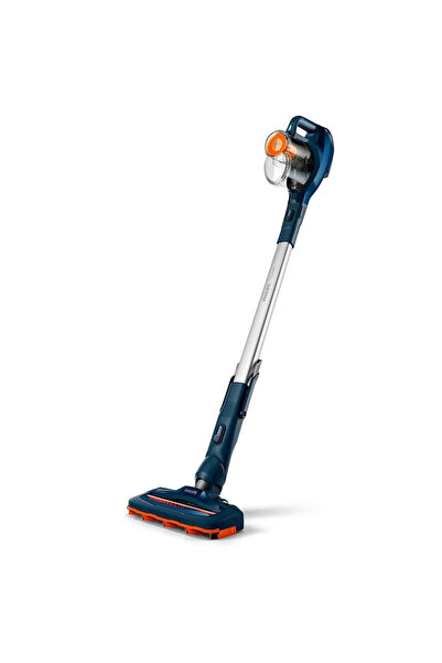 Philips KABLOSUZ ŞARJLI DİKEY SÜPÜRGE FC6724/01