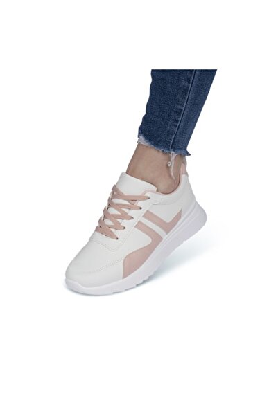 Sofia Store Women's sneakers made of eco-leather Marisol