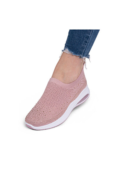 Sofia Store Avena textile sneakers