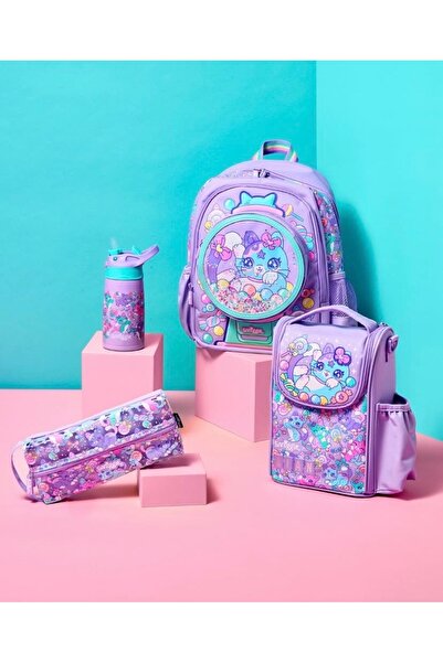 SMIGGLE 4’lü Okul Çanta Seti