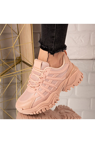 Sofia Store Women's textile sneakers Narcisa